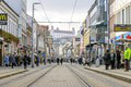 Najdrahšie ulice sveta: Kde sa umiestnila populárna Obchodná v Bratislave?