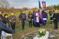 Rodičia Romana († 15) strávia Štedrý večer na cintoríne: Odchádzajú z krajiny? FOTO z detskej izby láme srdce