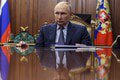 Plánuje Putin niečo veľké?! To, čo ruský prezident urobil, vám naženie zimomriavky