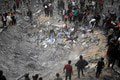 Obrovská hrozba v pásme Gazy: Je to ešte horšie ako bombardovanie!