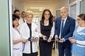 Marta podstúpila transplantáciu pred 26 rokmi: Vrátila sa na miesto, kde dávajú novú šancu na život!