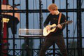 Znudila Eda Sheerana hudobná kariéra? Pódium vymenil za niečo úplne iné: Ľudí aj tak upútal!