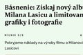 Lasica († 81) by peniaze od ľudí NEPÝTAL! Takto dopadla kontroverzná zbierka v umelcovom mene