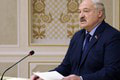 Lukašenko v Číne: Toto sa nikdy nezmení! Silné vyhlásenie bieloruského lídra