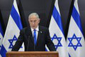 Netanjahu prehovoril k OSN: Sexuálne zverstvá Hamasu! Kde, do pekla, ste?