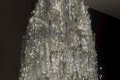 Cibulkovej vianočný stromček rozžiaril celú obývačku: Takú okázalosť ste ešte nevideli