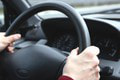 Vodiči, na cestách na vás číha nebezpečenstvo: Na východe hrozí iné trápenie