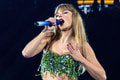 Fanúšik sa vkradol na koncert Taylor Swift: Prípad má dohru! Nejednali s ním v rukavičkách