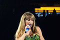 Fanúšik sa vkradol na koncert Taylor Swift: Prípad má dohru! Nejednali s ním v rukavičkách