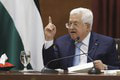 Šokujúce slová palestínskeho prezidenta: Za smrť detí v Gaze môže USA!