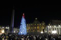 Vatikán sa ponoril do vianočnej atmosféry: Tento rok je udalosť niečím výnimočná! Pápež zdieľal silný odkaz