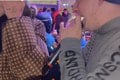 Bujará zábava na Donovaloch: Plačková na párty s Kollárovou milenkou! Ukázal sa aj Boris VIDEO