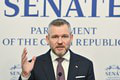 Téma, ktorá zaujíma celé Slovensko: Bude Pellegrini kandidovať za prezidenta a koho na tomto poste vidí Majerský?