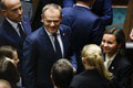 V Poľsku sa črtá nová vláda: Sejm poveril zostavením vlády Donalda Tuska
