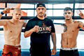 Talentovaný boxer zo Slovenska má opletačky so zákonom: Šampióna odsúdili na 10 mesiacov basy! Čo je za tým?