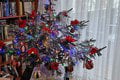 Slováci sú pripravení na Vianoce: Tomášov stromček vás odrovná! A Matthew, neprehnal to s výzdobou?