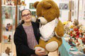 Plyšový medvedík oslavuje 120 rokov: Katarína ich má v zbierke cez tisíc! Jej výstava v Bratislave vás chytí za srdce