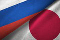 Japonsko sa so sankciami nebabre: Rusko pocíti ich vážnosť už o pár dní!