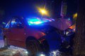 Tragický večer v bratislavskom Ružinove: Vodičovi sa náraz do stromu stal osudným