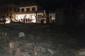 Ničivé zemetrasenie vzalo ďalšie životy! Počet mŕtvych stúpol na 118: Záchranu sprevádzajú komplikácie