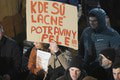 Proti Ficovej vláde protestujú tisíce ľudí: Pozrite si fotky z námestí