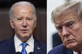 Prezident Biden sa pustil do bývalého kolegu: Trump s určitosťou podporil vzburu