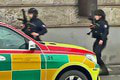 Šokujúce tvrdenie fakulty o krvavej streľbe v Prahe: Pochybil operátor? Neuveríte, čo na to polícia!