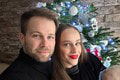 Vyznanie Tomáša Bezdedu: Prvé Vianoce ako otec rodiny! Pozrite sa, akú nádhernú FOTO zverejnil