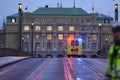 Krvavá streľba v Prahe: Pietne miesto upratali, zo sviečok vznikne pamätník