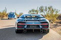 Exkluzívne Bugatti vás dostane vzhľadom aj výkonom: Pocta ikone v novom šate!