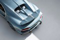 Exkluzívne Bugatti vás dostane vzhľadom aj výkonom: Pocta ikone v novom šate!