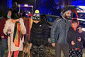 Novoročný požiar v Bratislave vyhnal na ulicu 70 ľudí: Ohňostroj zapálil dom Chárovi aj Kramárovi! Hrozivé detaily