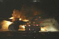 Obrovský Airbus do tla zhorel: Hrozivý nález po požiari