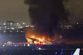 Obrovský Airbus do tla zhorel: Hrozivý nález po požiari