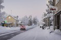 Európou lomcuje extrémne počasie: Mrazy, búrky a záplavy! Pomocnú ruku podáva aj Slovensko