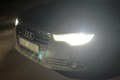 Mladík na Audi unikal polícii: Zbesilá naháňačka! Nevzdal to ani po vystúpení z auta