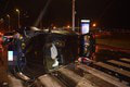Desivá havária na nábreží Bratislavy: Môže za ňu ožratá vodička! Hrôza, koľko nafúkala