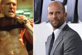 Jason Statham sa zaguľatil: Tehličky a vymakaná postava sú fuč! Prekvapivé FOTO z pláže