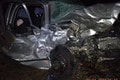 Zrážka dvoch áut dopadla katastrofálne: Hororové FOTO nehody! Zranenia mladšieho vodiča sú veľmi vážne