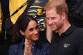 Princ Harry a Meghan majú veľký problém! Hrozí im... Fíha, to nevyzerá dobre