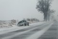 Po treskúcich mrazoch prichádza ďalšia výstraha: Situácia na cestách sa poriadne skomplikuje