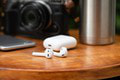 Apple AirPods Pro 2 dostali do vienka USB-C