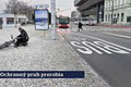 Bratislava pod paľbou kritiky kvôli cyklotrase: Vyžiadala si prvú obeť! Čo je najväčším tŕňom v oku?