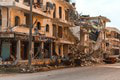 Zúrivé nálety za sebou nechali krvavú stopu: Zasiahli domy civilistov! Medzi mŕtvymi sú aj deti