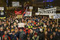 Opozícia zvolala ďalší protest: Ulice viacerých slovenských miest zaplnili nespokojní občania