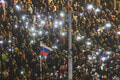 Opozícia zvolala ďalší protest: Ulice viacerých slovenských miest zaplnili nespokojní občania
