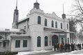 V košickom Mestskom parku otvorili po obnove národnú kultúrnu pamiatku: Takto vyzerá zrekonštruovaný Korčuliarsky pavilón!