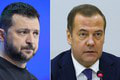 Medvedev si nekládol servítku pred ústa: Ukrajinci sú... Z toho bude Zelenskyj zúriť!
