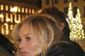 Malá sestra Kate Moss všetkým vyrazila dych: Tá sa teda nehanbí! Sexy FOTO