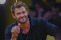 Sexsymbol Chris Hemsworth zhodil oblečenie: Uf! Dámy, z tej fotky vám bude horúco